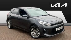 Kia Rio 1.0 T GDi 3 5dr Petrol Hatchback